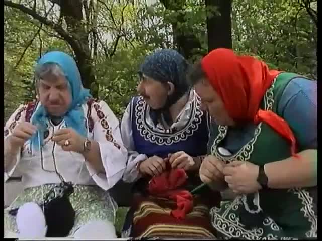Плашило в градината... Смях с Петър Добрев, Пепо Габровски, Веско Антонов