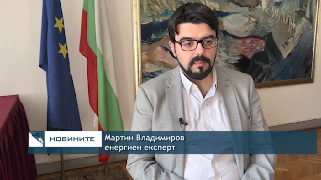 Експерти: България засега едва ли ще може да замени руския газ на свободния пазар