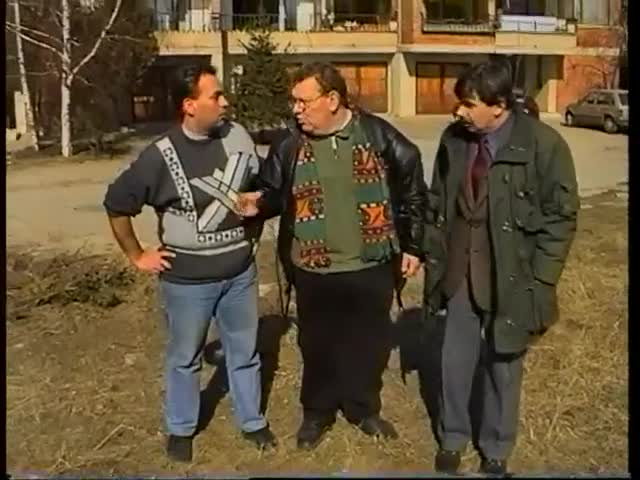 Не го задоволявала! Хайде сега капризи... Смях с Пепо Габровски, Веско Антонов, dj Марио