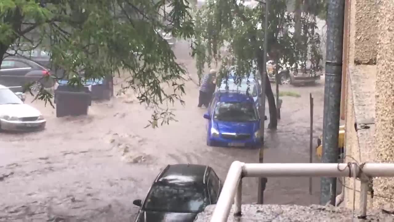 Порой във Варна