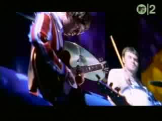 Oasis - Champagne Supernova