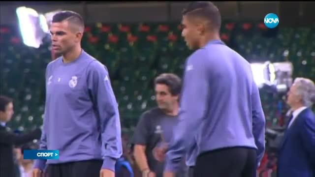 Спортни новини (03.06.2017 - обедна)