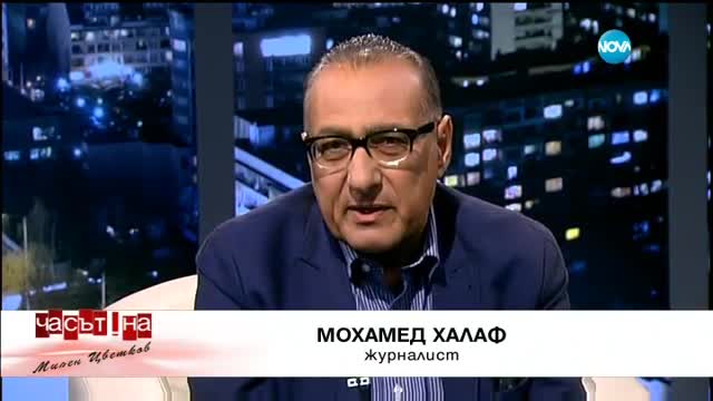 Има ли тренировъчни лагери за терористи у нас?