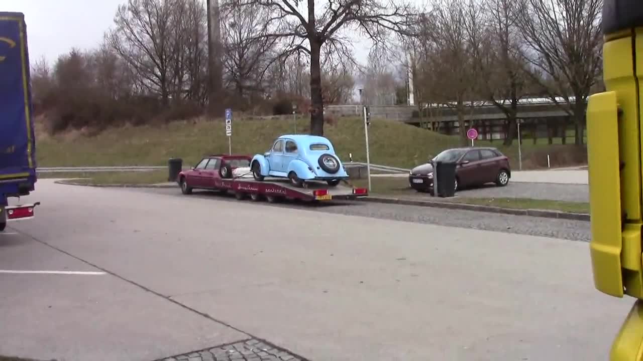 Стари коли