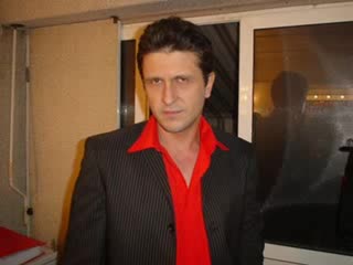 Асен Блатечки