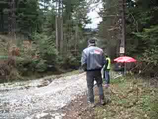 Balkan - Offroad - Rallye 2007