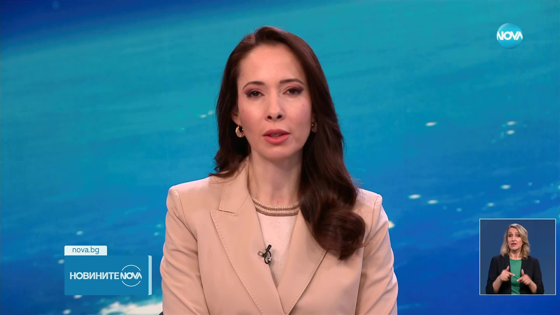 Смяна в парламентарната група на МЕЧ