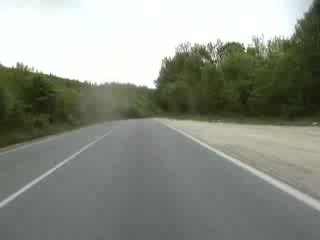 Странна Ситуация С Тирове, Коли И Мотори