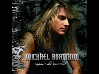 Michael Bormann - I Will Hold The Line
