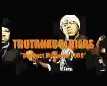 Master P & Young Buck - Yappin