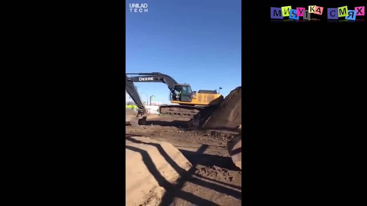 Смешни изцепки - Минутка смях