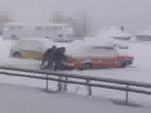 Jiguli Страшна Кола