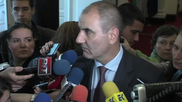 Цветанов: Убеден съм, че може да имаме единна позиция