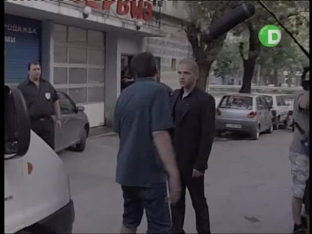 Хванати в изневяра - Сезон 1 Епизод 2 - Част 3 [Good Quality]