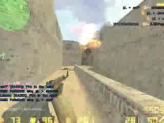 Counter - Strike 1.5 - K3.choko (k3.team)