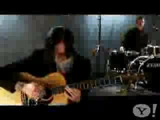 Good Charlotte - The River (acoustic)