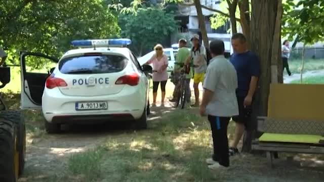 25-годишен работник загина след падане от скеле