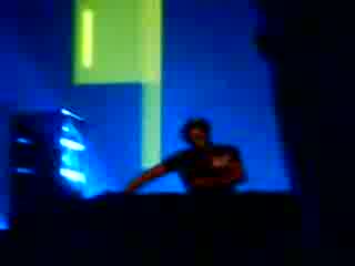 Tiesto 17.09.2008