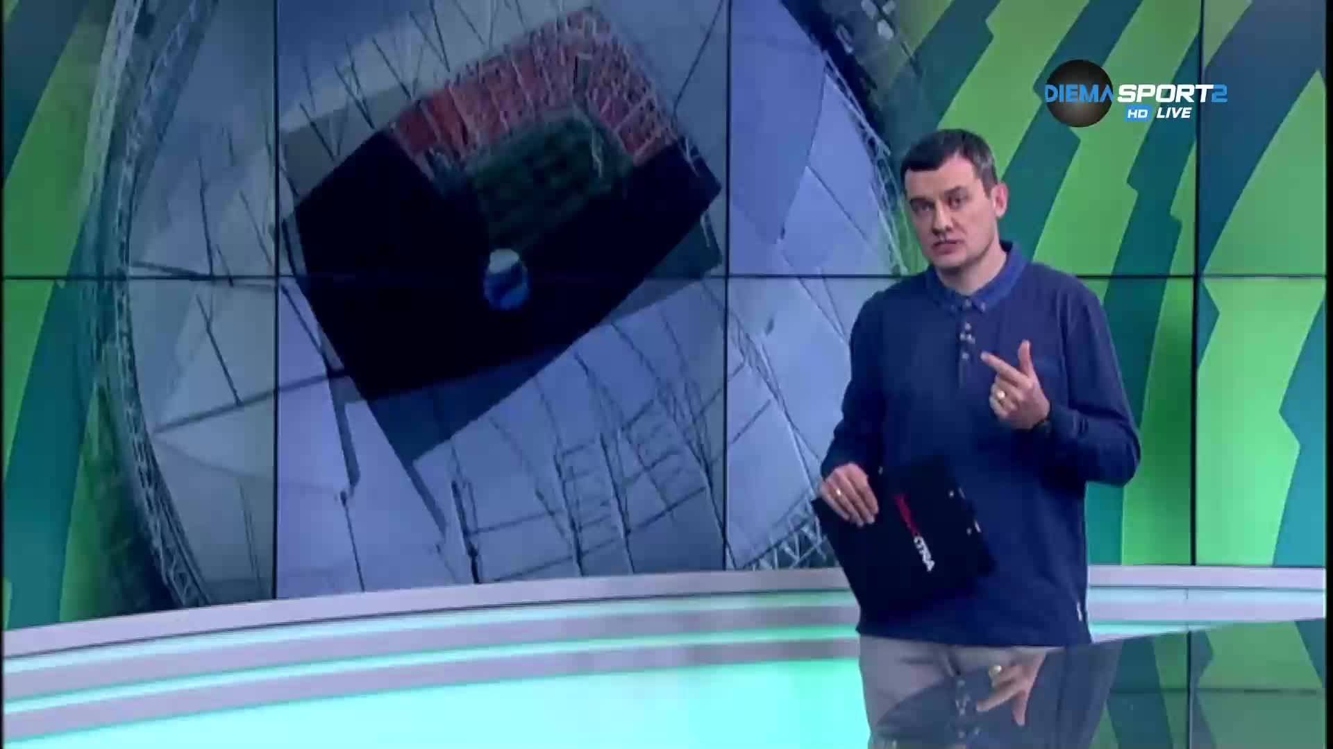 Зимна пауза и на Острова