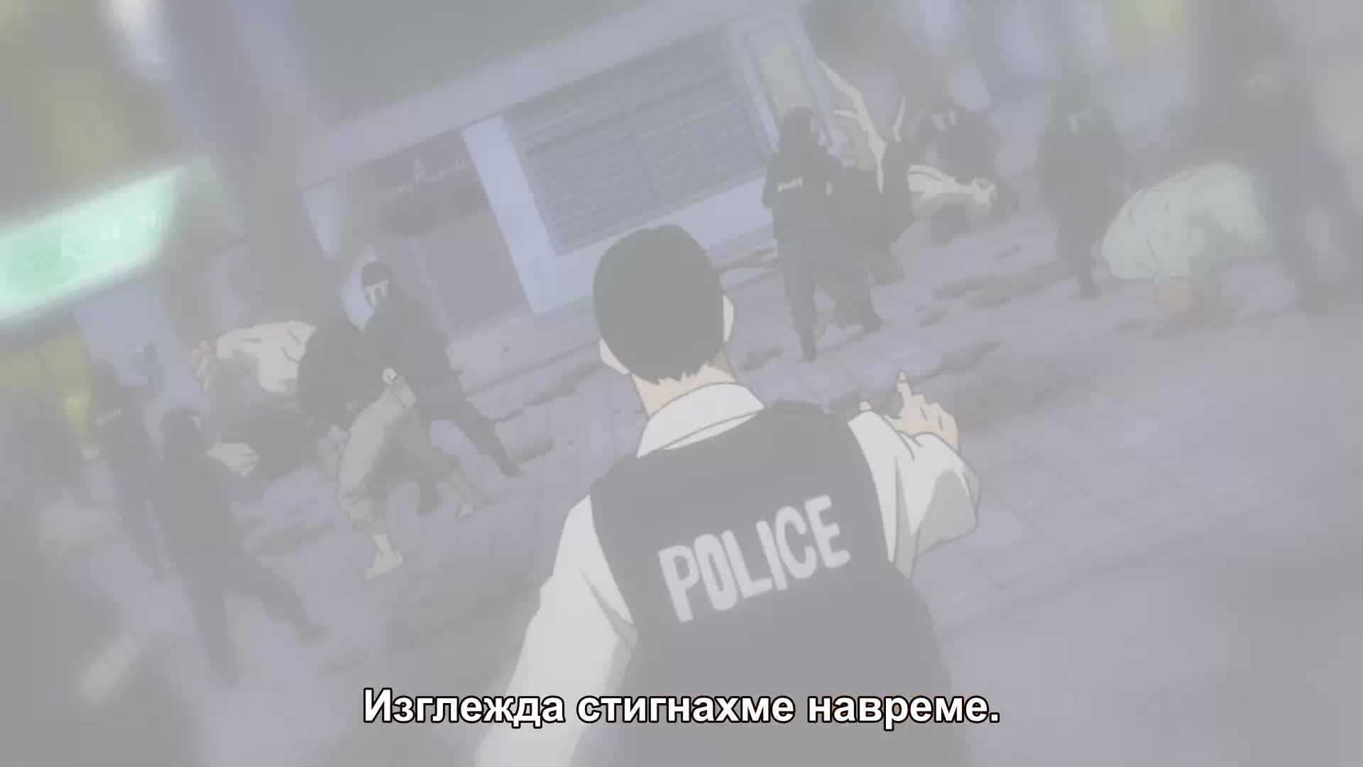 [ Bg Subs ] Boku no Hero Academia - 49 [ Eastern Spirit ]