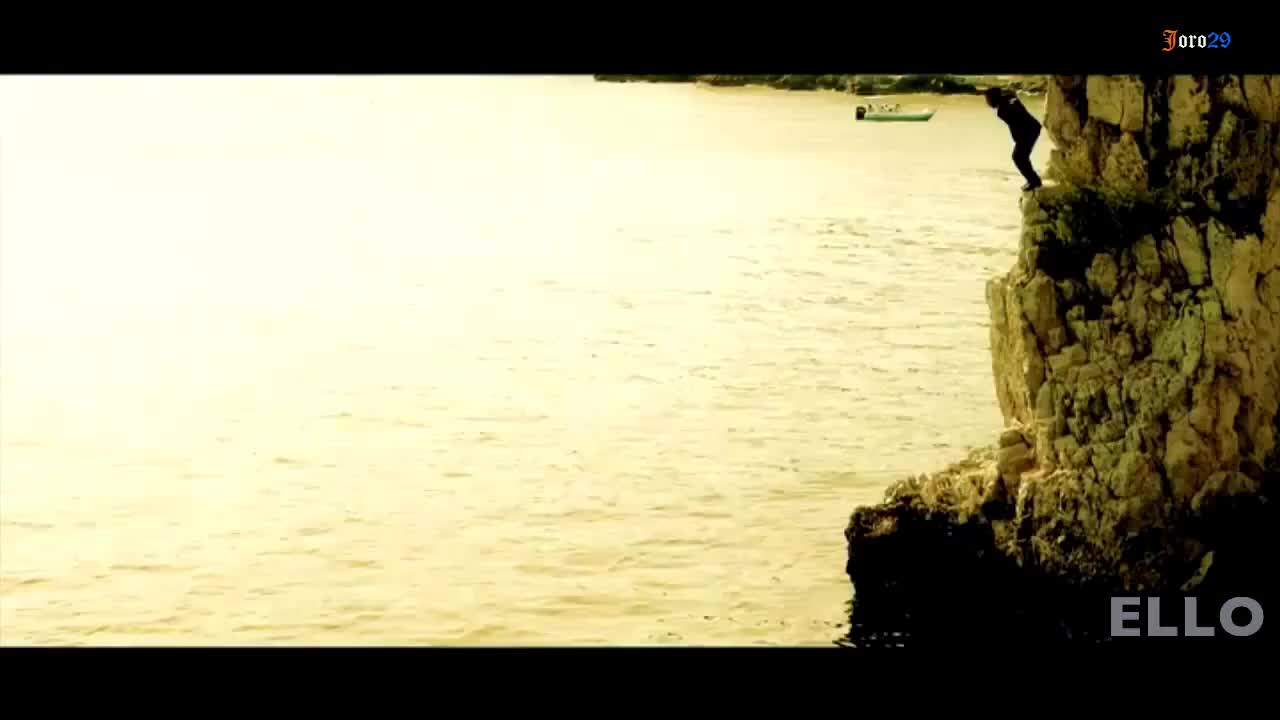 Dan Balan - Freedom ( Official Video ) 720p   Превод!