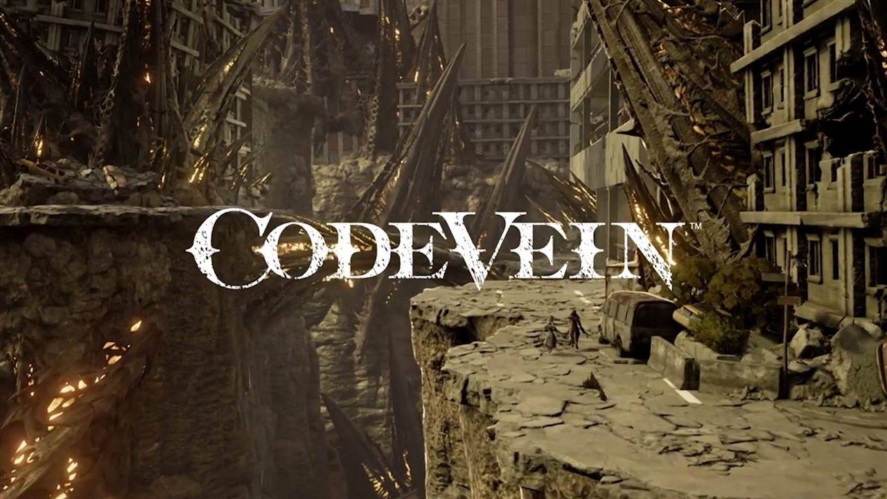 Първи кадри от дългоочакваната CODE VEIN