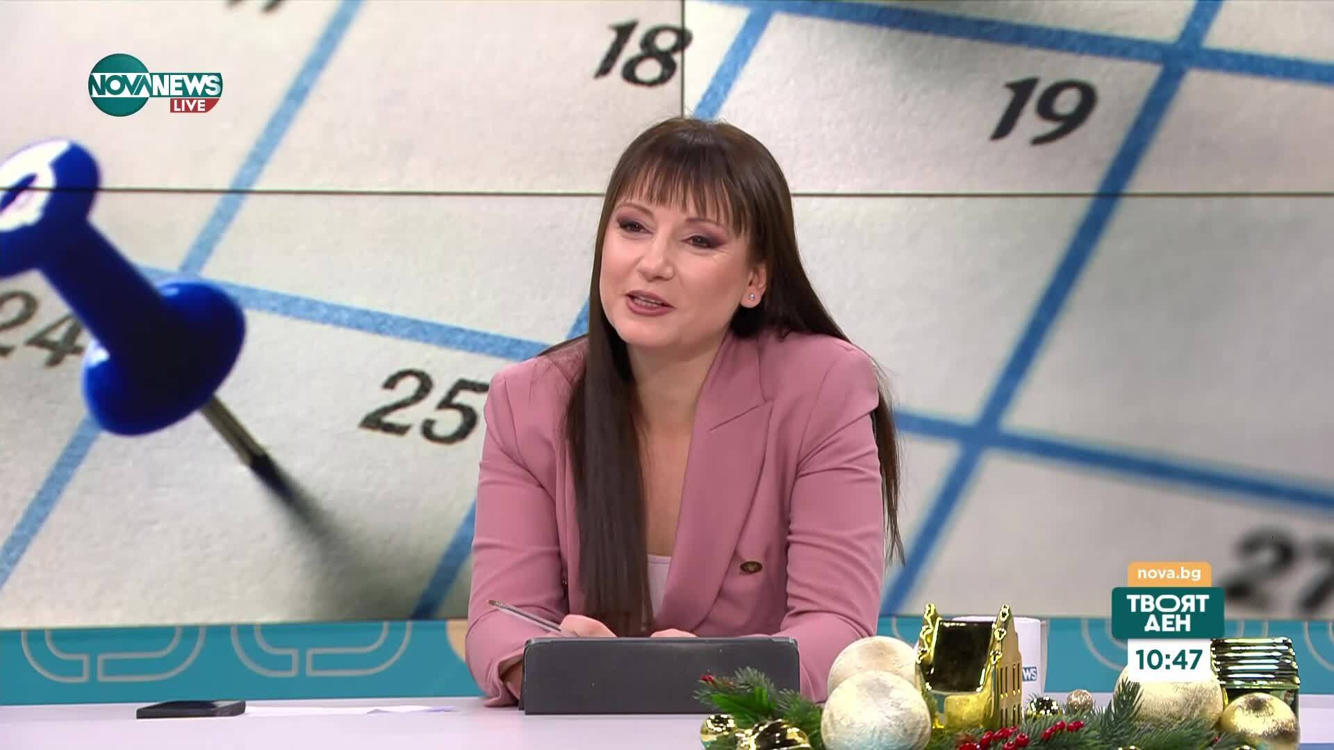Владимир Йончев: Политическото събитие за 2025 г. са протестите срещу кабинета