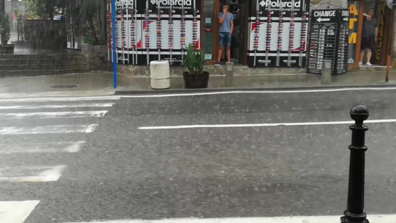 Созопол днес