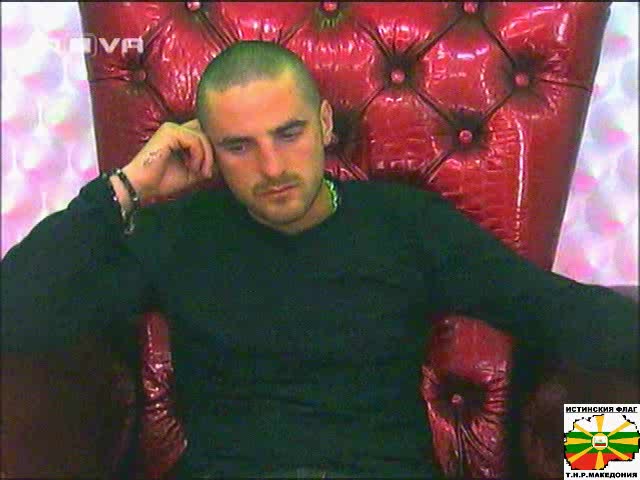 След Служебната Номинация Оправдания - Big Brother 4 - 05 11