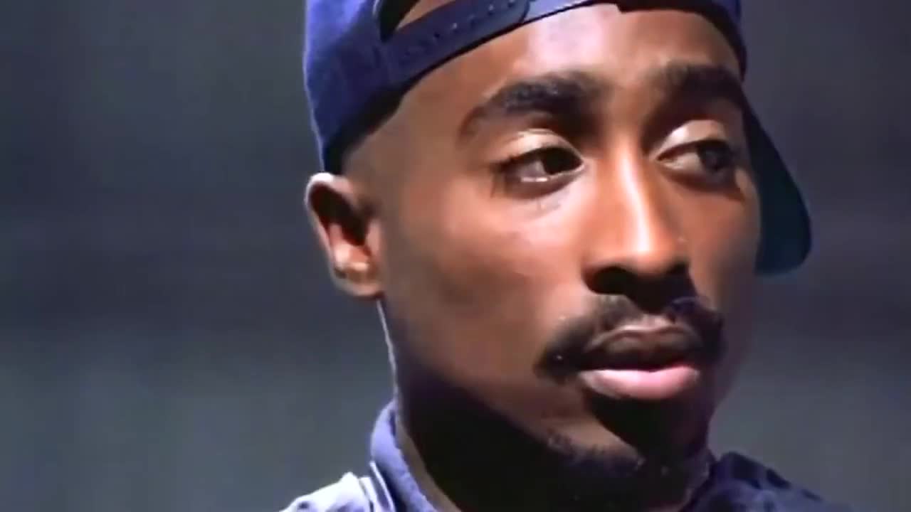 Жестока » 2pac , The Game ft Biggie - One Gun