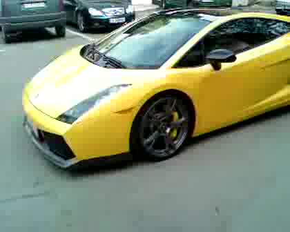 Lamborghini Gallardo Se В Бургас 01
