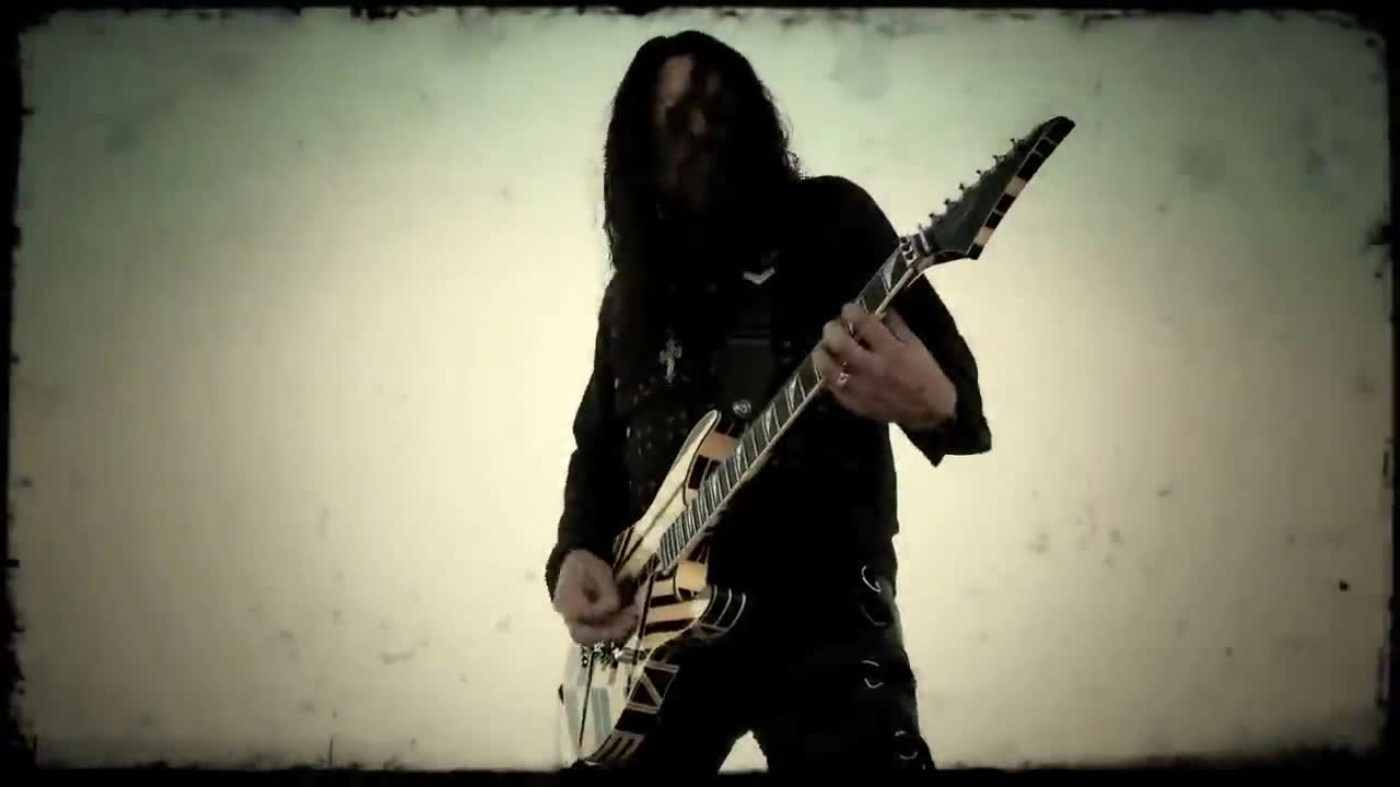 Stryper - No More Hell To Pay