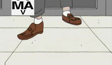Superjail ep.10 - Time - Police part 2