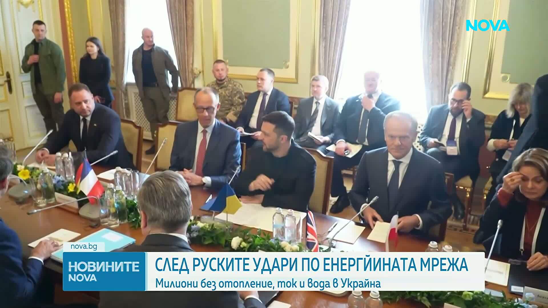 Олеся Илашчук: Мечтата за мир в Украйна не е изчезнала – тя стана по-болезнена, но и по-устойчива