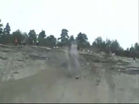 Няма какво да ги спре тея машини ... Off - Road 