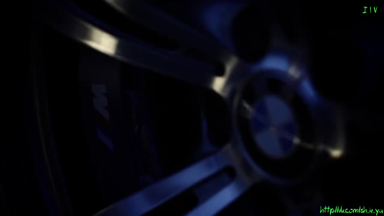 Бмв М- серия, бро !