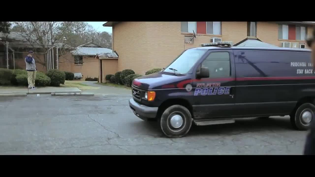 2o12 • T. I. ft D.o.p.e - Harry Potter [official Video]