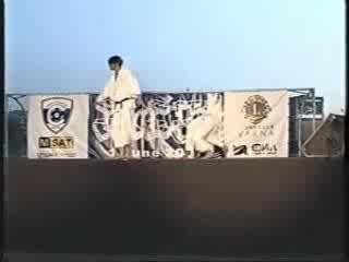 Шотокан Карате-Дo 2007