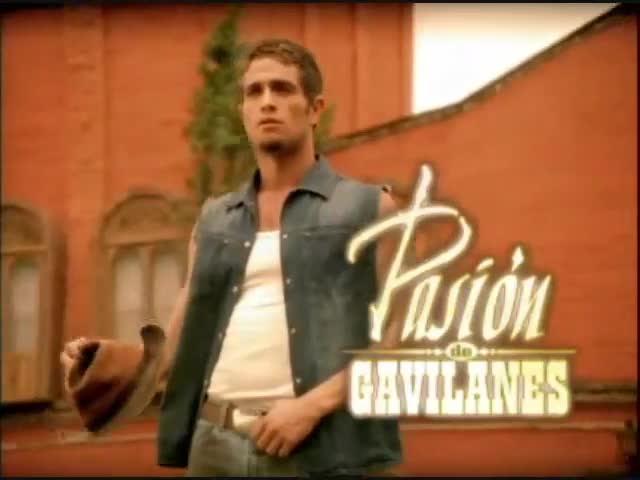 pasion de gavilanes spots - Vbox7