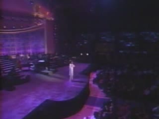 Whitney Houston - I Say A Little Pray