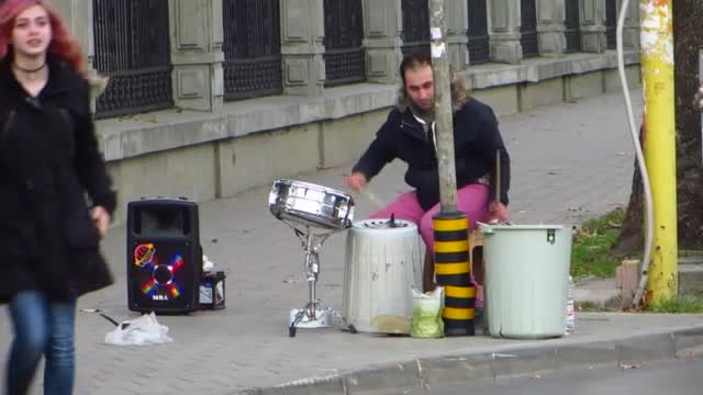 Виртуоз по варненски...