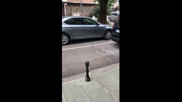 Столична дупка