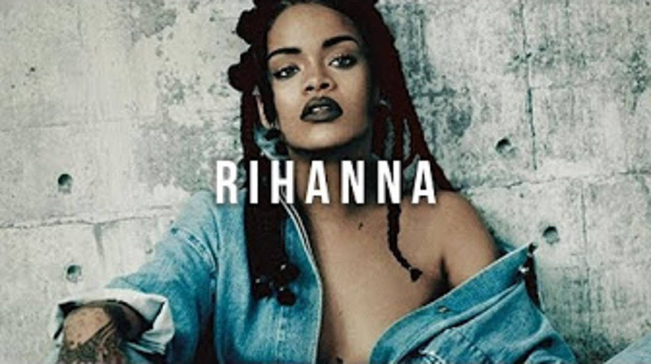 Топ 30 песни на Rihanna