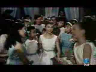 Maria Isabel - Tombola - Con Marisol - Tve1