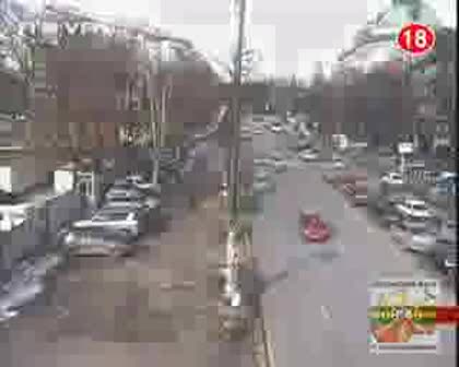 Ужасни Кадри От Катастрофи В София