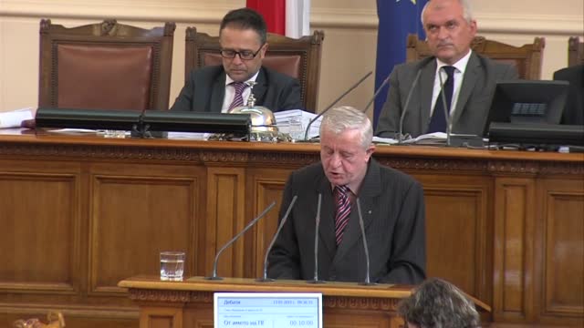 АБВ иска кабинетът да направи оценка на ситуацията в Македония
