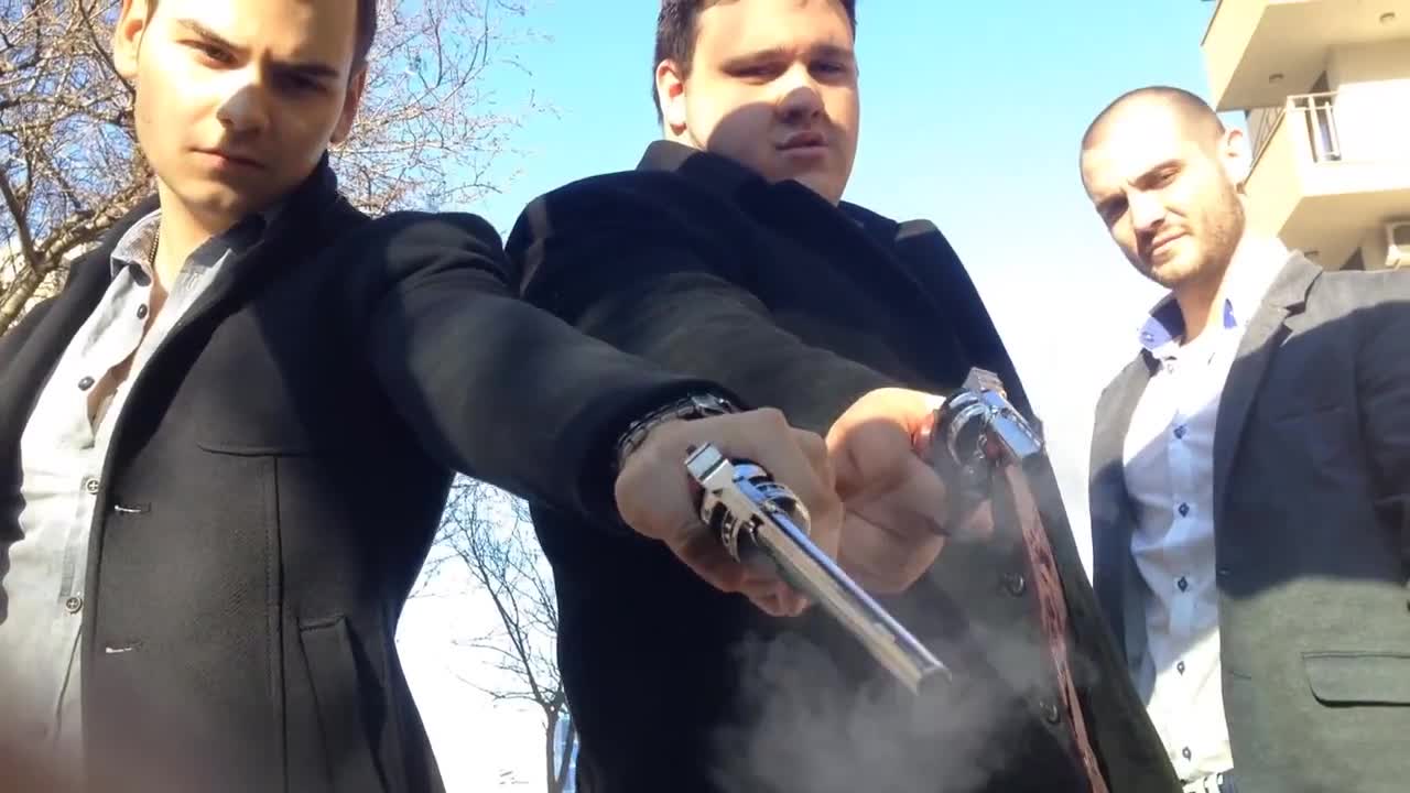 Кинофен - Филмови Шедьоври #5