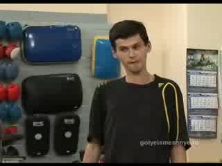 Голи И Смешни - Демонстрация На Уред