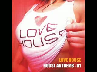 Dj Psyhedelic Boy - new techno & house music 2009