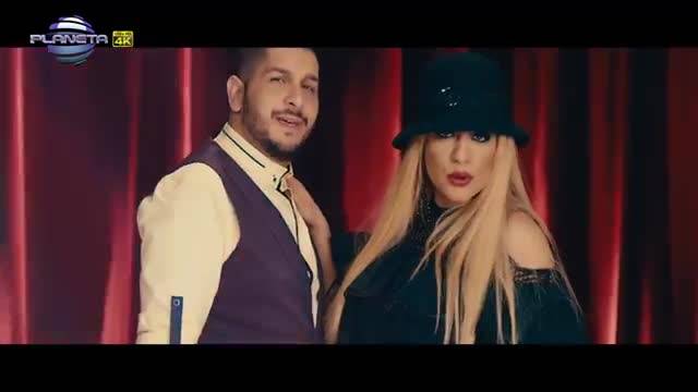 Премиера ! Роксана ft. Румен Борилов - Хиляда пъти | Oфициално видео